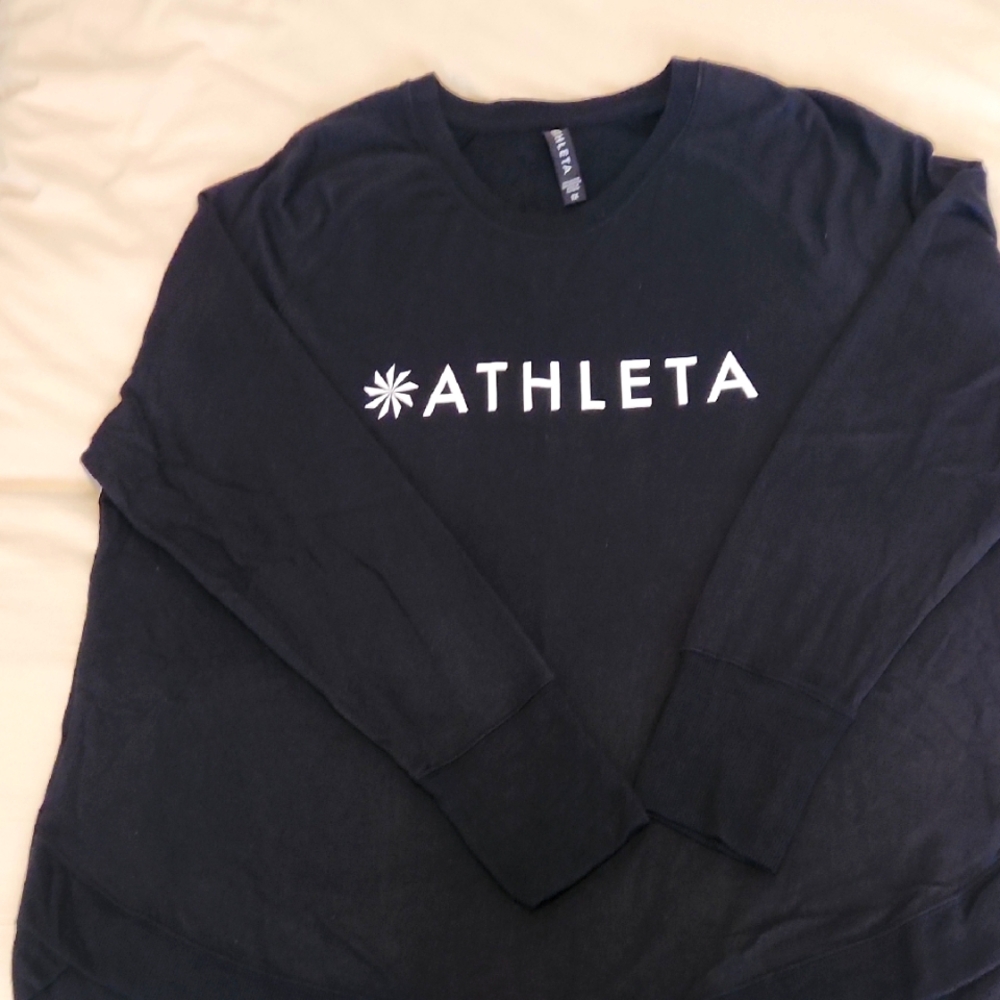 Athleta Sweatshirt